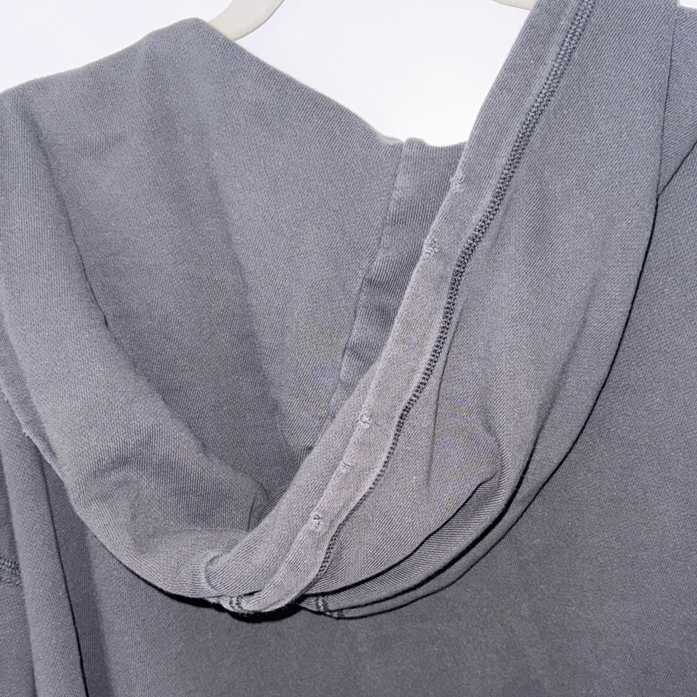 Aerie Zip-Up Hoodie - Picture 5 of 9